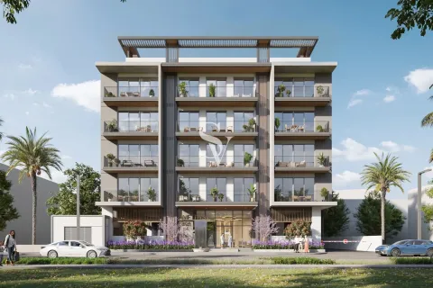 Apartamento en Dubai Land, Dubai, 2 dormitorios, 98 m², № 71417 - foto 16