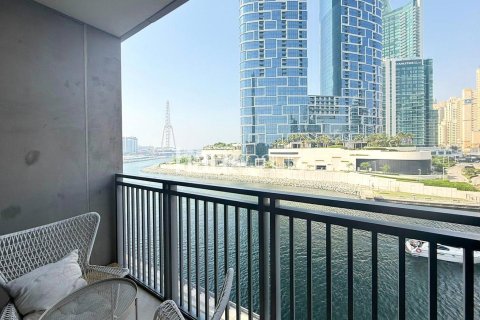 شقة في مرسى دبي, دبي 1غرف نوم, 63 م² رقم 44574 - صورة 1