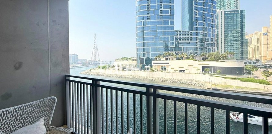 شقة في مرسى دبي, دبي 1غرف نوم, 63 م² رقم 44574