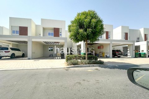 Townhouse in Villanova, Dubai Land, Dubai 3 bedrooms, 179 sq.m. № 44571 - photo 1