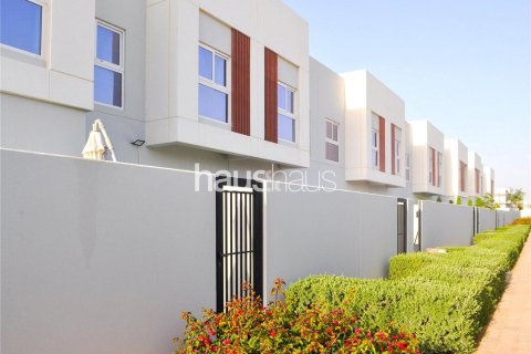 Townhouse in Villanova, Dubai Land, Dubai 3 bedrooms, 179 sq.m. № 44571 - photo 11
