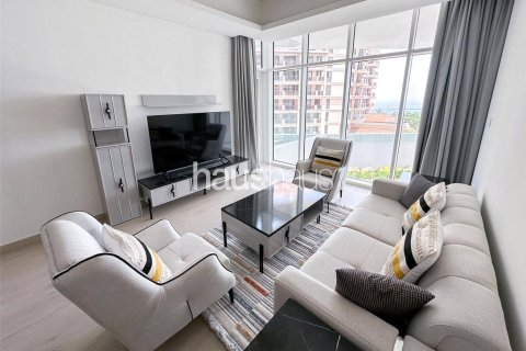 Снять в аренду квартиру в Пальме Джумейре, Дубай: 1 спальня, 87м², № 44573 - фото 1