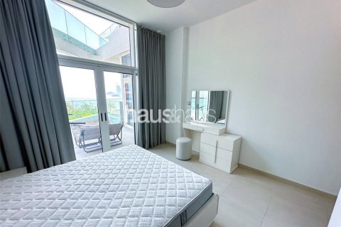 Снять в аренду квартиру в Пальме Джумейре, Дубай: 1 спальня, 87м², № 44573 - фото 10