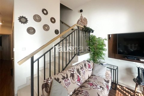 Villa in Villanova, Dubai Land, Dubai 4 bedrooms, 206 sq.m. № 44572 - photo 7