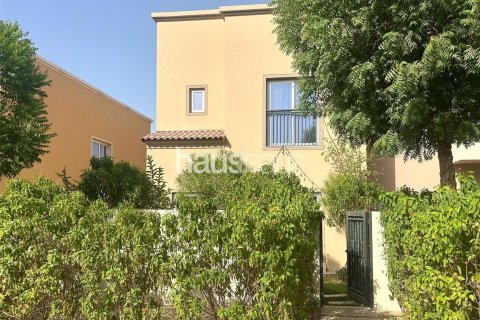 Villa in Villanova, Dubai Land, Dubai 4 bedrooms, 206 sq.m. № 44572 - photo 2