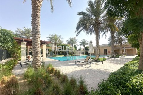 Villa in Villanova, Dubai Land, Dubai 4 bedrooms, 206 sq.m. № 44572 - photo 19