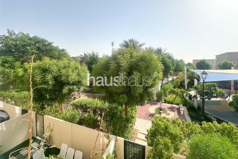 Villa in Villanova, Dubai Land, Dubai 4 bedrooms, 206 sq.m. № 44572 - photo 1