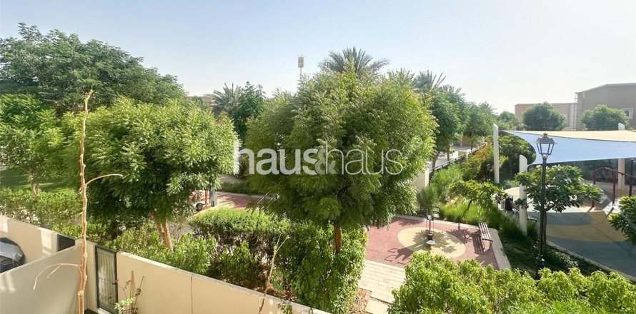 Villa in Villanova, Dubai Land, Dubai 4 bedrooms, 206 sq.m. № 44572