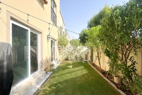 Villa in Villanova, Dubai Land, Dubai 4 bedrooms, 206 sq.m. № 44572 - photo 4