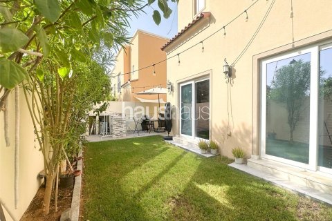 Villa in Villanova, Dubai Land, Dubai 4 bedrooms, 206 sq.m. № 44572 - photo 3