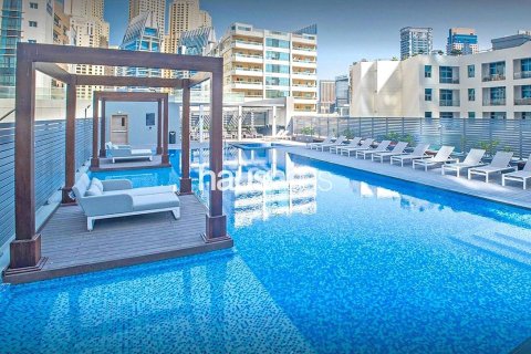 شقة في مرسى دبي, دبي 2 غرف نوم, 78 م² رقم 44577 - صورة 16