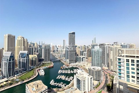 شقة في مرسى دبي, دبي 2 غرف نوم, 78 م² رقم 44577 - صورة 1