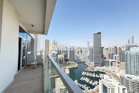 شقة في مرسى دبي, دبي 2 غرف نوم, 78 م² رقم 44577 - صورة 18
