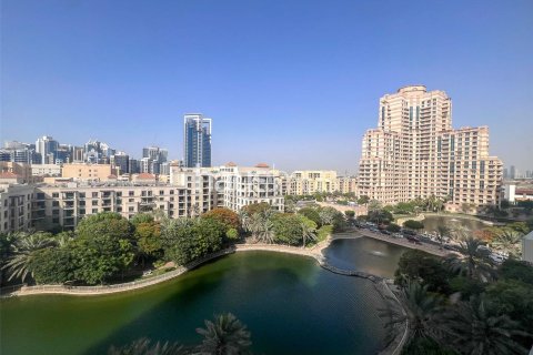 شقة في ذا فيوز, دبي 1غرف نوم, 72 م² رقم 44575 - صورة 11