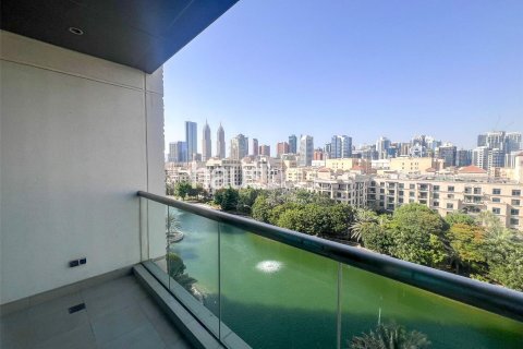 شقة في ذا فيوز, دبي 1غرف نوم, 72 م² رقم 44575 - صورة 10