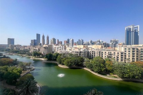 شقة في ذا فيوز, دبي 1غرف نوم, 72 م² رقم 44575 - صورة 9