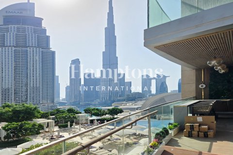 شقة في وسط مدينة دبي, دبي 2 غرف نوم, 217.57882600 م² رقم 115266 - صورة 5