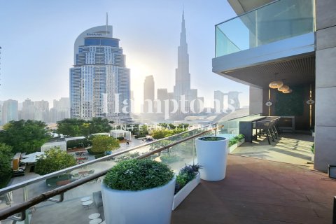 شقة في وسط مدينة دبي, دبي 2 غرف نوم, 217.57882600 م² رقم 115266 - صورة 2
