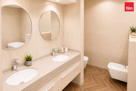 Снять в аренду квартиру в Пальме Джумейре, Дубай: 2 спальни, 166.1м², № 115269 - фото 7