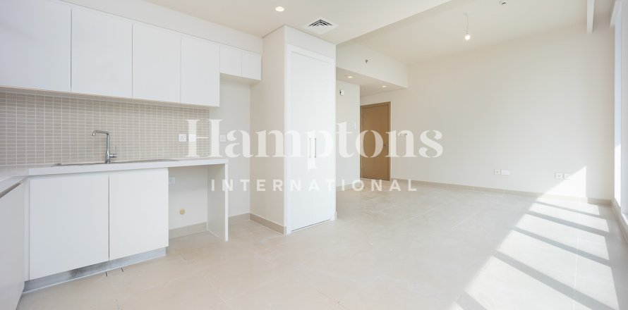Apartamento en Dubai Creek Harbour (The Lagoons), Dubai, 2 dormitorios, 96.8049 m², № 115265