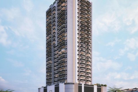 Appartement à Dubai, 1 chambre, 58 m², № 115272 - photo 8