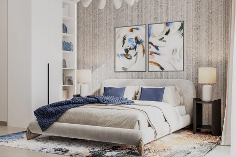 Appartement à Dubai, 1 chambre, 58 m², № 115272 - photo 2
