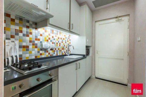 Apartment in Palm Jumeirah, Dubai 51 sq.m. № 115271 - photo 9