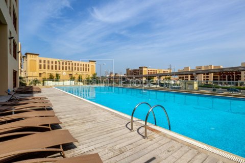 Apartment in Palm Jumeirah, Dubai 51 sq.m. № 115271 - photo 5