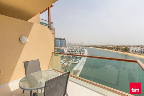 Apartment in Palm Jumeirah, Dubai studio, 51 sq.m. № 115271