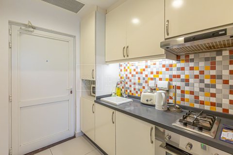 Apartment in Palm Jumeirah, Dubai 51 sq.m. № 115271 - photo 8