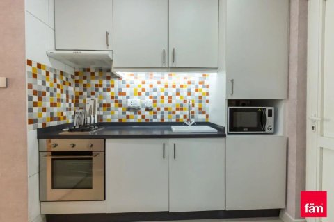Apartment in Palm Jumeirah, Dubai 51 sq.m. № 115271 - photo 7