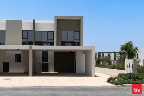 Villa à Dubai, 4 chambres, 244.9 m², № 115270 - photo 5