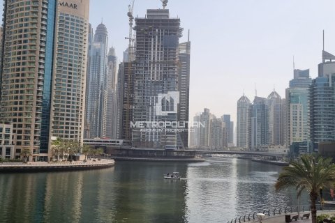 Apartment in Dubai Marina, Dubai 4 bedrooms, 255 sq.m. № 15049 - photo 16