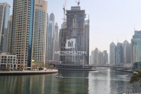 Apartment in Dubai Marina, Dubai 4 bedrooms, 255 sq.m. № 15049 - photo 13