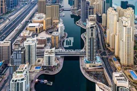 Apartment in Dubai Marina, Dubai 4 bedrooms, 255 sq.m. № 15049 - photo 14