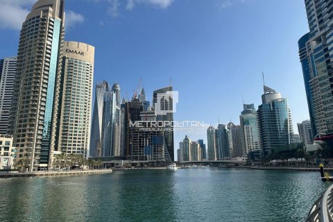 شقة في مرسى دبي, دبي 4 غرف نوم, 255 م² رقم 15049 - صورة 8