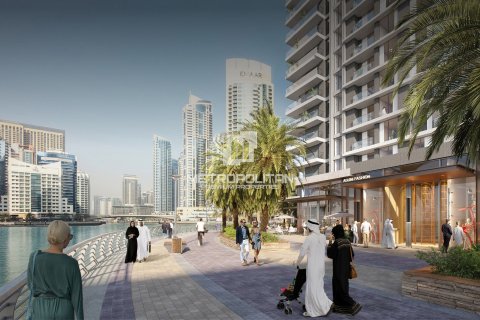 شقة في مرسى دبي, دبي 4 غرف نوم, 255 م² رقم 15049 - صورة 9