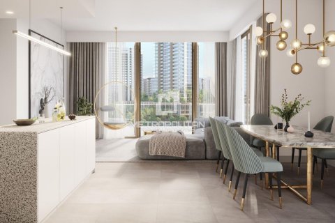 Apartment in Creek Beach, Dubai Creek Harbour (The Lagoons), Dubai 1 bedroom, 64 sq.m. № 15051 - photo 7