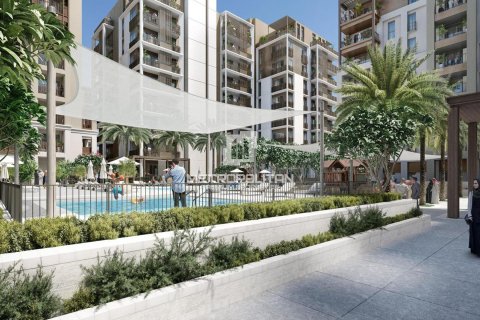 Apartment in Creek Beach, Dubai Creek Harbour (The Lagoons), Dubai 1 bedroom, 64 sq.m. № 15051 - photo 3
