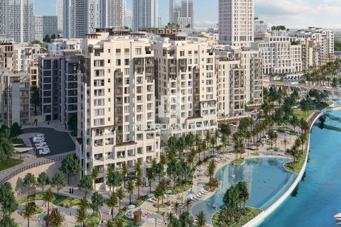 Apartment in Creek Beach, Dubai Creek Harbour (The Lagoons), Dubai 1 bedroom, 64 sq.m. № 15051 - photo 6