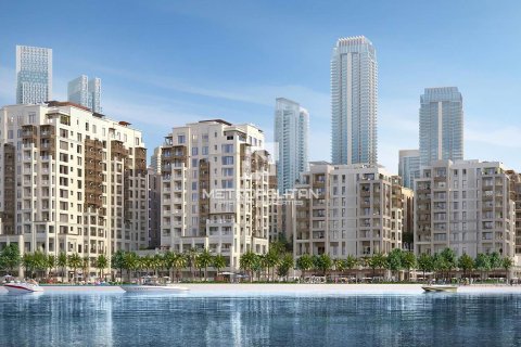 Apartment in Creek Beach, Dubai Creek Harbour (The Lagoons), Dubai 1 bedroom, 64 sq.m. № 15051 - photo 9