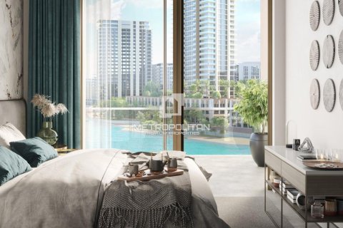 Apartment in Creek Beach, Dubai Creek Harbour (The Lagoons), Dubai 1 bedroom, 64 sq.m. № 15051 - photo 5