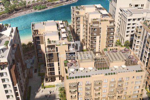 Apartment in Creek Beach, Dubai Creek Harbour (The Lagoons), Dubai 1 bedroom, 64 sq.m. № 15051 - photo 8