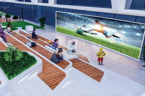 شقة في Dubai Sports City, دبي 1غرف نوم, 59 م² رقم 15052 - صورة 8