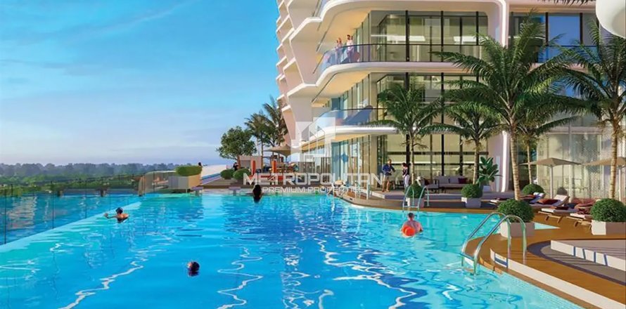 شقة في Dubai Sports City, دبي 1غرف نوم, 59 م² رقم 15052