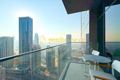 Appartement à The Address Residences Dubai Opera, Downtown Dubai (Downtown Burj Dubai), Dubai, 2 chambres, 117 m², № 15053 - photo 10