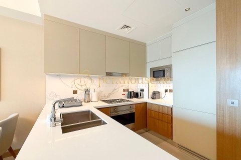 Appartement à The Address Residences Dubai Opera, Downtown Dubai (Downtown Burj Dubai), Dubai, 2 chambres, 117 m², № 15053 - photo 3