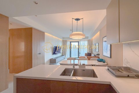 Appartement à The Address Residences Dubai Opera, Downtown Dubai (Downtown Burj Dubai), Dubai, 2 chambres, 117 m², № 15053 - photo 4