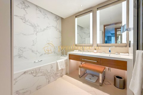 Appartement à The Address Residences Dubai Opera, Downtown Dubai (Downtown Burj Dubai), Dubai, 2 chambres, 117 m², № 15053 - photo 9