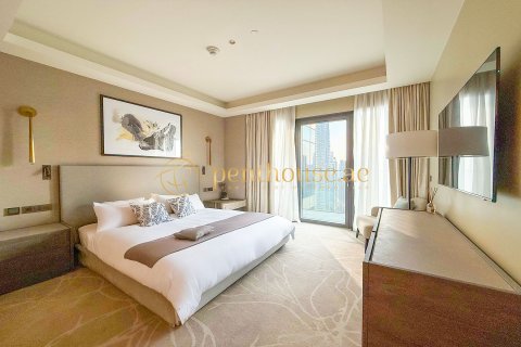 Appartement à The Address Residences Dubai Opera, Downtown Dubai (Downtown Burj Dubai), Dubai, 2 chambres, 117 m², № 15053 - photo 7